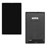 Écran LCD pour Lenovo Tab M10 Plus TB-X606/X606F/X606X LCD Écran Tactile Digitizer Verre Assemblée de Remplacement avec Assemblé