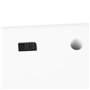Convertisseur de tension, Convertisseur de tension élévateur et abaisseur de tension SW-S15 500W Transformateur de 220V à 110V &