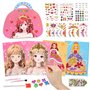 Ballery Cadeau Fille 4 5 6 7 8 9 10 Ans