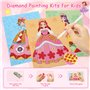 Kits d'art et d'artisanat pour Enfants