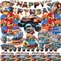 108 Déco Anniversaire