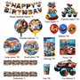 Décoration d'anniversaire Enfant