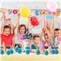 37 Cake Toppers Gaming