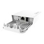 Supportant L'Alimentation Via Ce Port (Poe) Blanc Point D'Accès Réseaux L