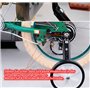 Lot de 2 roues stabilisatrices pour vélo d'enfant - 18 20 22 24 pouces - Roues stabilisatrices universelles - Poids : 100 kg - R