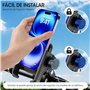 Rotatif à 360°
