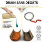 Furet Deboucheur WC