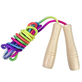 Maxentico 250 cm Corde a Sauter Enfant