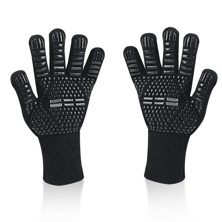 Newpop Gants de Barbecue