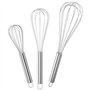 Gvolatee Fouet Cuisine Inox Professionnel