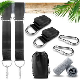 Fousenuk Sangle Hamac
