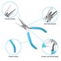 pour Trousse Outils de Fabrication de Bijoux