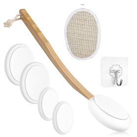 Magrimaxio Applicateur Creme Dos