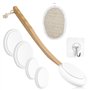 Magrimaxio Applicateur Creme Dos