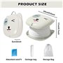 Siège Toilette Pliable Enfants