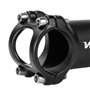 MEYAGOT Potence VTT, Potence de Vélo Réglable 31.8mm, Potence de Guidon Alliage Aluminium, Potence Velo pour La Plupart des Vélo