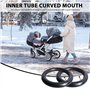 Chambre a Air Trotinette Electrique avec Valve
