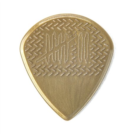 DUNLOP - Médiators Mick Thomson Custom Jazz III