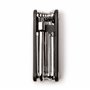 DUNLOP - DGT09 Outil multifonctions pour entretien de la guitare