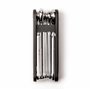 DUNLOP - DGT09 Outil multifonctions pour entretien de la guitare