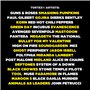 DUNLOP Tortex Standard variety pack, paquet de 12 médiators (PVP418)