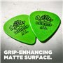 DUNLOP Tortex Standard variety pack, paquet de 12 médiators (PVP418)