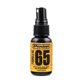 JIM DUNLOP 651SI - Formula 65 Cleaner & Polish