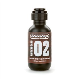 JIM DUNLOP 6532 - Formula 65 Fingerboard 02 Deep Conditioner