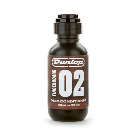 JIM DUNLOP 6532 - Formula 65 Fingerboard 02 Deep Conditioner