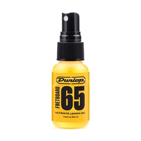 JIM DUNLOP 6551SI - Formula 65 Ultimate Lemon Oil