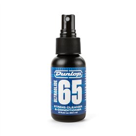 JIM DUNLOP - 6582 Formula 65 Ultra Glide String Conditioner 59 ml