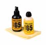 JIM DUNLOP | 6503 System 65 Kit de nettoyage pour corps et clavier guitare