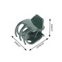 Clips Orchideen