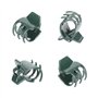 Clips Attache Tuteur