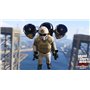 Rockstar Games Grand Theft Auto V for PC
