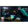 Rockstar Games Grand Theft Auto V for PC
