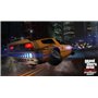 Rockstar Games Grand Theft Auto V for PC