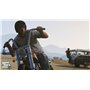 Grand Theft Auto V by 2K Games