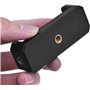 Monopied Universel Adaptateur pour Trépied Support pour Téléphone Intelligent pour iPhone 6Plus 6, iPhone 7Plus 7, Samsung Galax