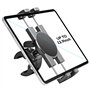 KDD Support Tablette pour Vélo Spin