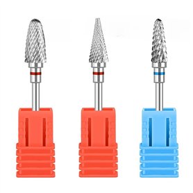 YPYMOD 3 Pièces Embout Ponceuse Ongles