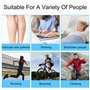 iCovalescent Chaussettes de Compression, Bas de Contention Femme, Chaussettes de Contention Medicale Graduel Bas de Soutien Comp