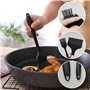 2 pièces Pinceau Silicone Pinceau Cuisine sans BPA Pinceau Patisserie Pinceau cuisine Silicone qualité alimentaire Pinceau de Cu