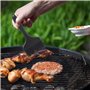 2 pièces Pinceau Silicone Pinceau Cuisine sans BPA Pinceau Patisserie Pinceau cuisine Silicone qualité alimentaire Pinceau de Cu