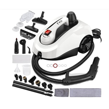 Nettoyeur vapeur