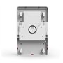 Wolf Guard Système d'alarme domestique sans fil 120 dB Sirène solaire d'extérieur