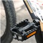 ZONKIE Montagne Vélo Pédales, Résine à Pédale 9/16 inch