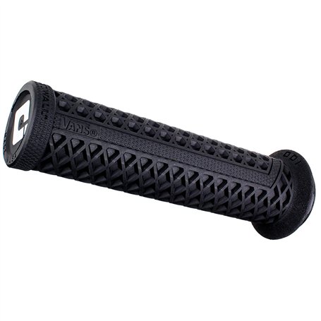 Old Dutch International ODI Grip Vans Lock-on V2.1 BLK/BLK D33VNB-B