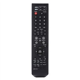 VBESTLIFE Télécommande TV Multifonction