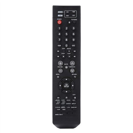 VBESTLIFE Télécommande TV Multifonction